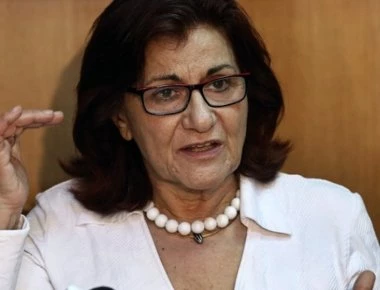 Θ. Φωτίου για κοινωνικό μέρισμα: «Φέτος το μέρισμα αφορά 3,6 εκατομμύρια ωφελούμενους»